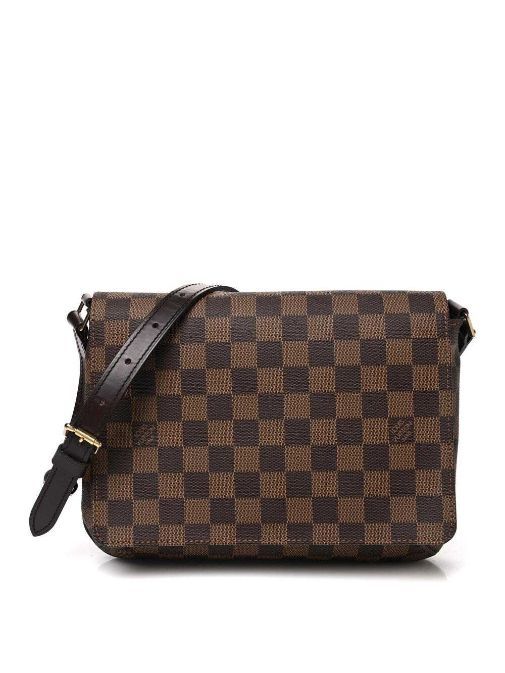 Louis Vuitton Damier Ebene Musette #330340L10B